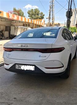 بي واي دي Qin Plus